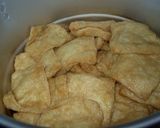 A picture of step 3 of Delicious Even Cold! Our Family's 