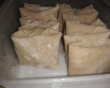 Foto langkah ke 6 dari resep Pastel Ayam.