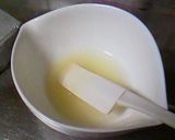 A picture of step 6 of Crunchy Apple Mousse.