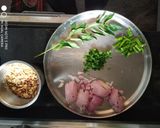सुशिला (sushila recipe in marathi) रेसिपी स्टेप 1 फोटो 