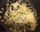 Pasta With Bacon And Peas recipe step 3 photo