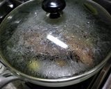 A picture of step 5 of One Pan Cooking: Moist Shio-Koji "Roast" Pork.