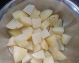 স্পাইসি পনির বিরিয়ানি (spicy paneer biryani recipe in Bengali) রেসিপি ধাপ - 2 ছবি