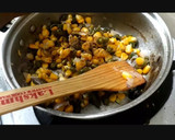மின்ட் மயோ பாஸ்தா ரெசிபி ஸ்டேப் 5 புகைப்படம்