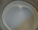 Kókuszos grízes álom recept fázis 1 fotója