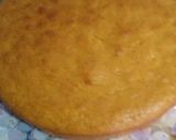 Foto del paso 4 de la receta Bizcochuelo de calabaza