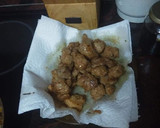 Foto del paso 2 de la receta: Cochino moruno a mi estilo con papas fritas
