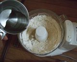 A picture of step 3 of Basic Shortcrust Pastry.
