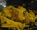 Foto langkah ke 4 dari resep Nasi Biryani... 😀 Biryani Laham.. Lazis.. 😋.