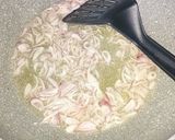 Foto langkah ke 1 dari resep Rebung Udang Kecap.