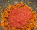 Foto del paso 3 de la receta: Lentejas Orientales Sin gluten