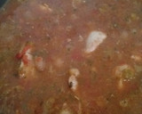 Foto del paso 5 de la receta: Estofado de pollo y garbanzos