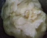 Foto langkah ke 5 dari resep Choco Mochi Bite.