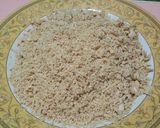 Foto langkah ke 1 dari resep Nuget Tempe.