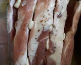 Oldalas krumplival recept fázis 1 fotója