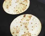 Foto del paso 1 de la receta: Wraps de capricho