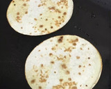 Foto del paso 1 de la receta: Wraps de capricho
