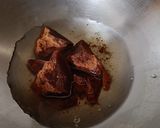 Foto langkah ke 6 dari resep Bolu Peca' Bugis.