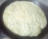 A picture of step 3 of Cheese paneer mini samosa.