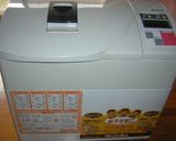 A picture of step 1 of Easy to Use Bread Dough.