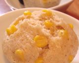 A picture of step 6 of Oatmeal and Corn Steamed Bread.
