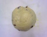 A picture of step 4 of Easy Christmas Stollen in a Bread Maker.