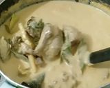 Foto langkah ke 4 dari resep Edisi Lebaran : Rendang Sapi (Pemula pasti Berhasil).