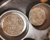 Foto del paso 2 de la receta: Pan integral (sin Amasar)