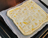 Foto del paso 7 de la receta: Coca tapada de Boquerones frescos