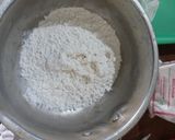 Foto langkah ke 1 dari resep Bubur Sumsum.