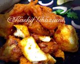 A picture of step 4 of Fish Pakora 🐟.