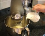 A picture of step 7 of Cheddar Cheese Popovers.