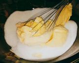 Foto del paso 1 de la receta: Budín inglés fácil y económico