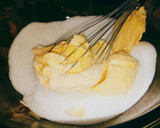Foto del paso 1 de la receta: Budín inglés fácil y económico