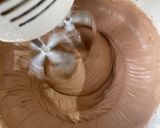 Foto del paso 5 de la receta: Brownies súper húmedos y fáciles, con mucho sabor a chocolate y una textura irresistible. 🍫✨