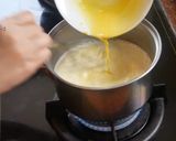 Foto langkah ke 4 dari resep Klapertart unbake dengan kelapa kw.