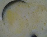 A picture of step 5 of Fluffy Dashimaki Eggs with Meringue.