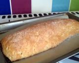 A picture of step 7 of Vickys Jam Roly Poly, GF DF EF SF NF.