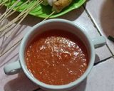 Foto langkah ke 7 dari resep Sate taichan.