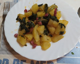 Foto del paso 3 de la receta: Acelgas