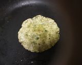 A picture of step 5 of Mix flour Methi Thepla.