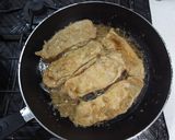 A picture of step 5 of Easy with Shio-Koji: Juicy Pan Fried Ginger Pork.