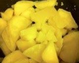 A picture of step 4 of ☆Sweet Potato Dessert☆.