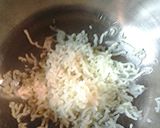 A picture of step 5 of Potato casserole.