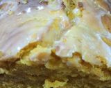 Foto del paso 6 de la receta: Budín de mandarina