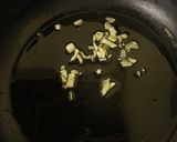 A picture of step 16 of Clam Chowder-Like Cream Pasta.