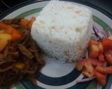 Foto del paso 9 de la receta: Carne Ropa Vieja