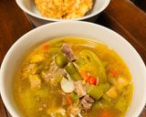 Foto langkah ke 5 dari resep Asem asem daging sapi.