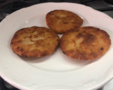 Foto del paso 10 de la receta: Enchiladas o Gorditas Sonorenses en Chile Colorado