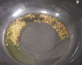 "पनीर मटार पुलाव" (Paneer Matar Pulao Recipe In Marathi) रेसिपी स्टेप 2 फोटो 